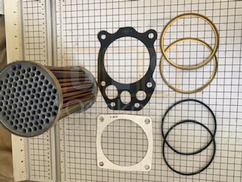 Oil Cooler Element and Gasket Kit